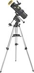 Bresser Telescope Spica 130/650 EQ3