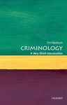 Criminology: A Very Short Introduct