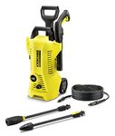 Kärcher K2 Full Control Pressure Washer