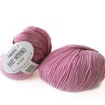 DROPS Baby Merino 27 UNI Old Pink