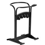 BRIAN & DANY Kindling Splitter, Wood Splitter for Logs, Kindling Cracker, Steel Log Splitter Manual for Home Campsite