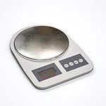 DigiWeigh Dwp-1001 Digital Table To
