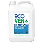 Ecover Non Bio Laundry Liquid Refill, 5l