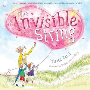 The Invisible String (The Invisible String, 1)