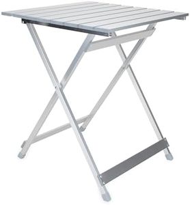 Camco Aluminum Folding Table, Large (51891)