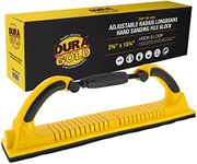 Dura-Gold Pro Series Adjustable Rad