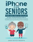 iPhone for Seniors: From Gray Hair 