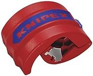 KNIPEX BiX Cutter for plastic pipes