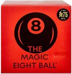 Mattel Games Magic 8 Ball Novelty G