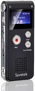 EVP Ghost 