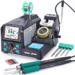 YIHUA 982D Precision Soldering Stat