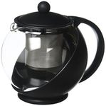 Norpro Eclipse 6-Cup Teapot