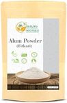 Alum Powder Alumbre Potassium Alum 