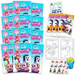 Disney T.O.T.S. Party Favor Set T.O