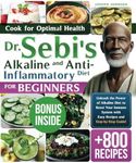 Dr. Sebi's Alkaline and Anti-Inflam