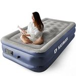 Air Mattress I