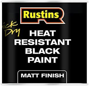 RUSTINS HR