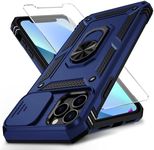 for iPhone 11 Pro Case with Camera 