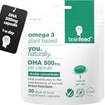 Omega-3 Vegan | Double Concentrate 