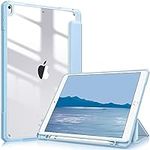 Fintie Hybrid Slim Case for iPad Ai
