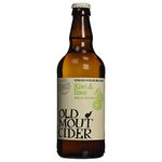 Old Mout Cider Kiwi and Lime, 12 X 500ML
