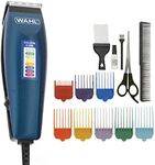 Wahl Colour Pro Corded Clipper, Hai
