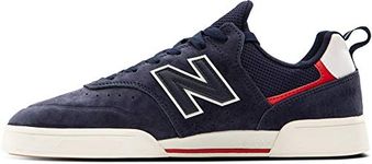 New Balance Men's Nm288spj Running Shoe, Deep Porcelain Blue, 6.5 UK