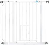 Carlson Extra Wide Walk Through Pet