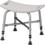 NOVA Medical Products Bariatric Bath Bench