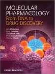 Molecular Pharmacology: From DNA to Drug Discovery