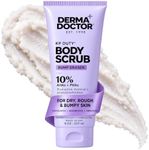 DERMAdoctor KP Bump Eraser Body Scr