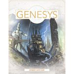 Fantasy Flight Games Genesys: Expanded Players Guide, Various