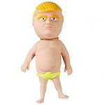Trump Swimsuit Decompression Dough 