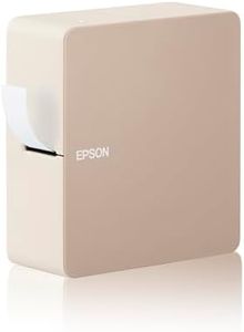 Epson LW-C