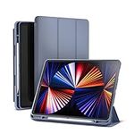 Sinjimoru Slim Case for iPad Pro 5/