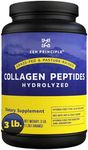 Zen Principle Grass-Fed Collagen Pe