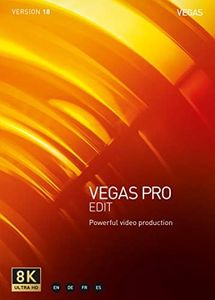 VEGAS Pro 