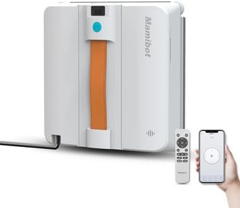 Mamibot W1