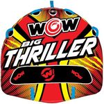 WOW Sports – Big Thriller Towable D