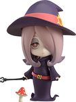 GOOD SMILE COMPANY G90441 Nendoroid Sucy Manbavaran' Figure