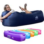 Inflatable Loungers