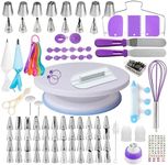 Cake Decorating Supplies Kit for Be