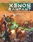 Xenos Rampant: Science Fiction - Hardcover, by Mersey Daniel Cowen - New h