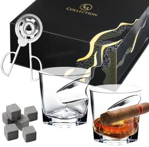 Cigar Glas