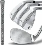 ALVO GOLF Premium Golf Wedges 52/56