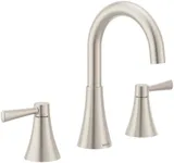 Moen Ronan Spot Resist Brushed Nick
