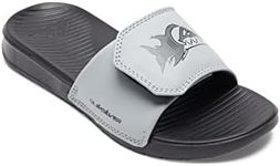 Quiksilver Bright Coast - Adjustable Sliders for Boys 8-16