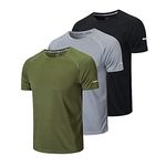 Mens Sports Clothing