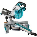 Makita LS0816F 8-1/2" Sliding Compound Mitre Saw w/LED Cut Line