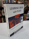 Learning Greek with Plato: A Beginner's Course in Classical Greek